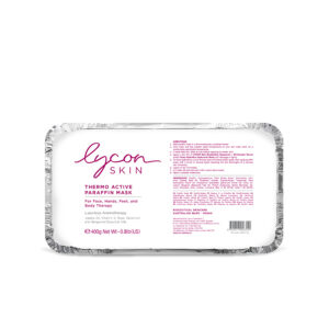 LYCON_Skin_Thermo_Active_Paraffin_Mask_400g